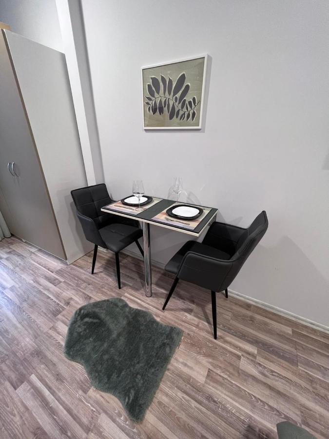 My Place 2 Várna Kültér fotó