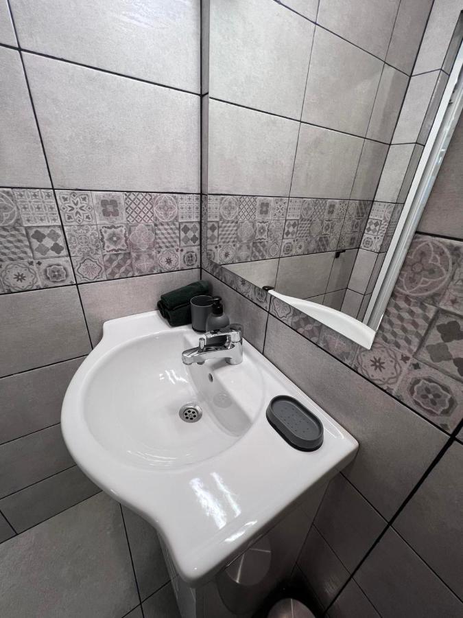 My Place 2 Várna Kültér fotó